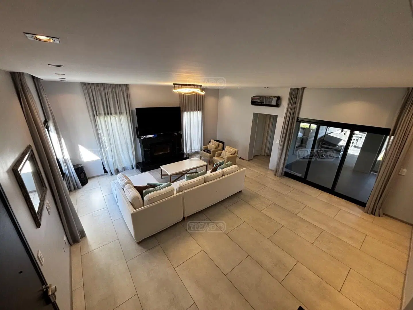 Casa  en Venta en Los Castores, Nordelta, Tigre 3