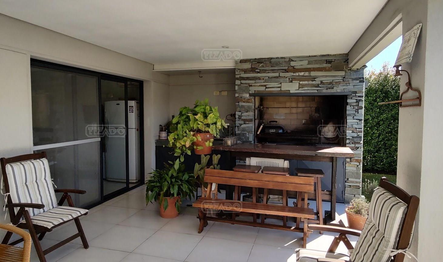 Foto de Casa en Venta en Los Sauces, Nordelta, Tigre, imagen 2