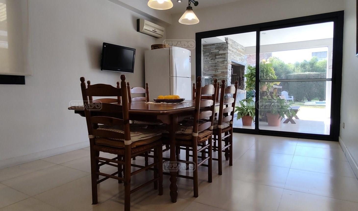 Foto de Casa en Venta en Los Sauces, Nordelta, Tigre, imagen 5