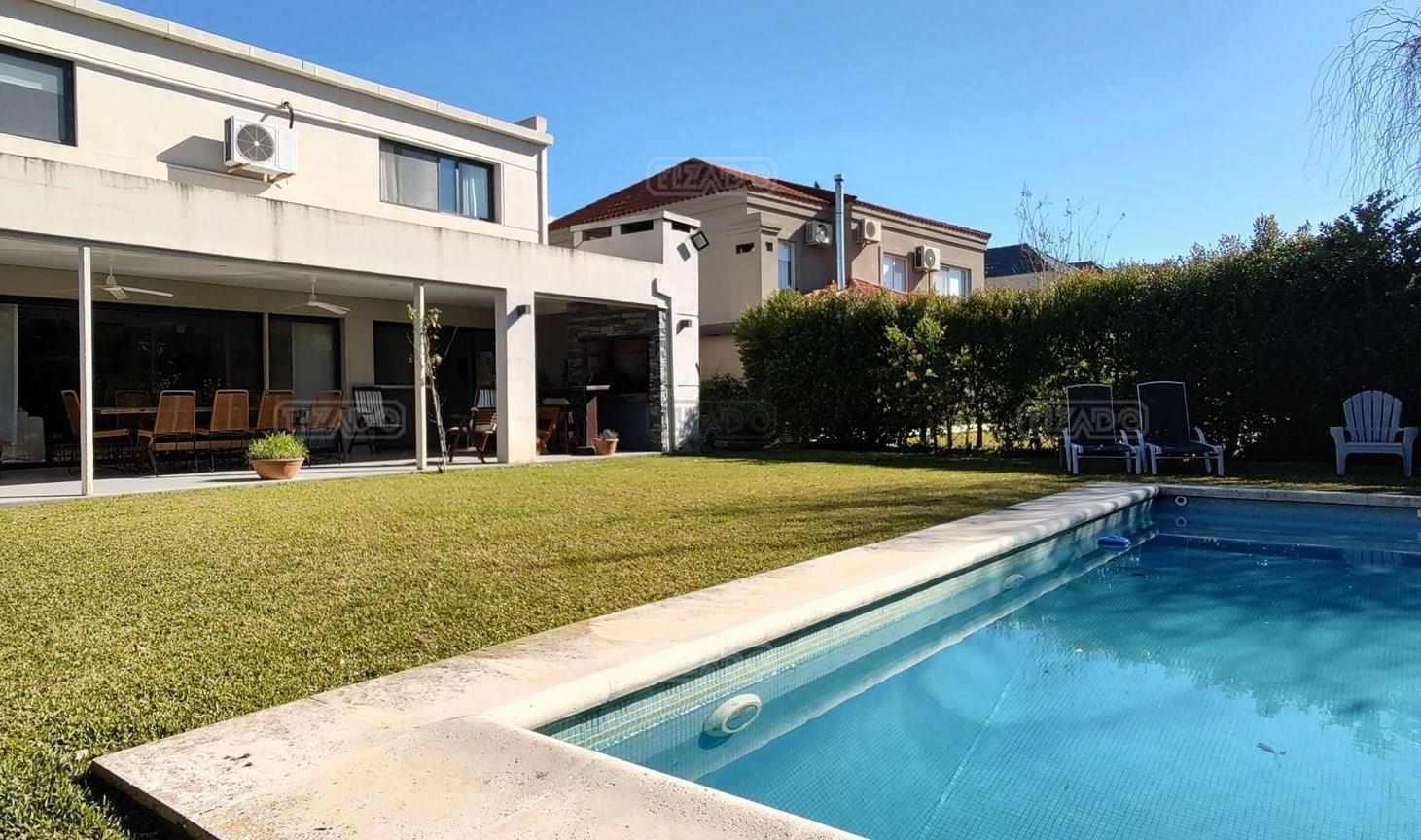 Foto de Casa en Venta en Los Sauces, Nordelta, Tigre, imagen 1
