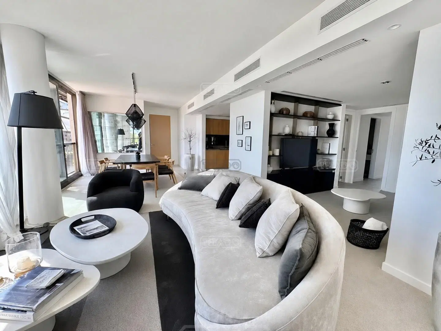 Departamento en Alquiler en Islas Del Canal, Nordelta, Tigre 3