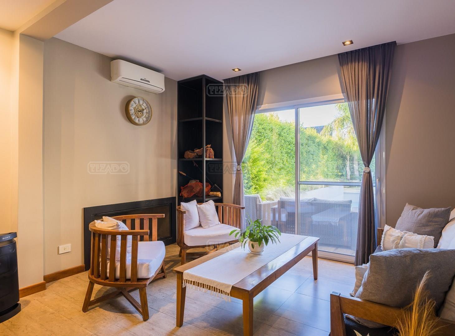 Foto de Casa en Alquiler en Tipas, Nordelta, Tigre, imagen 2