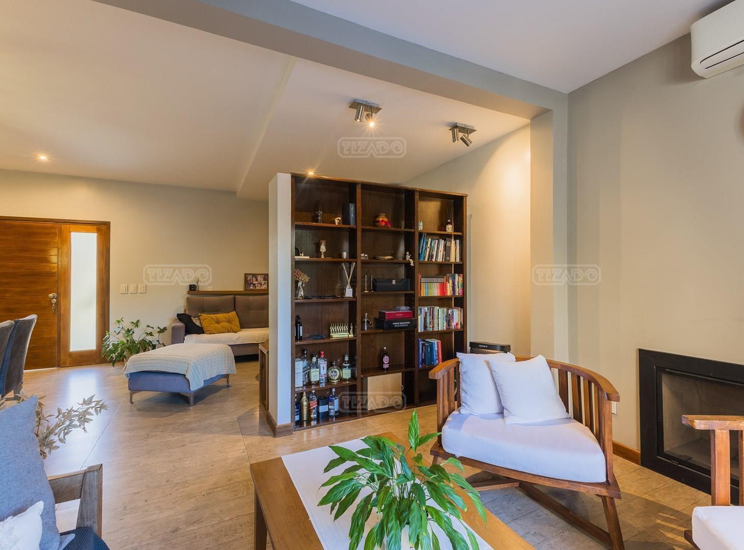 Foto de Casa en Alquiler en Tipas, Nordelta, Tigre, imagen 3