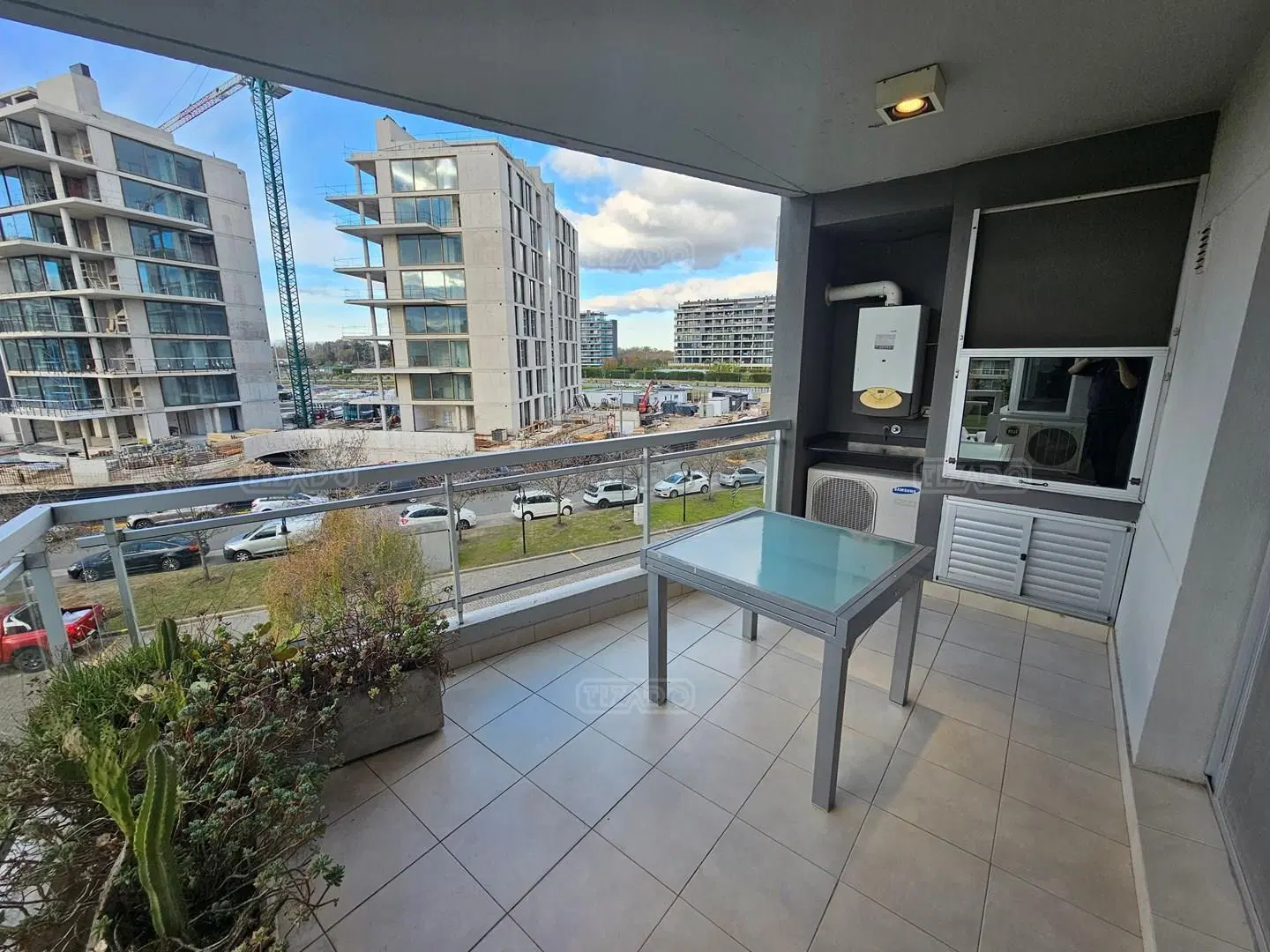 Departamento en Venta en Islas Del Canal, Nordelta, Tigre 8