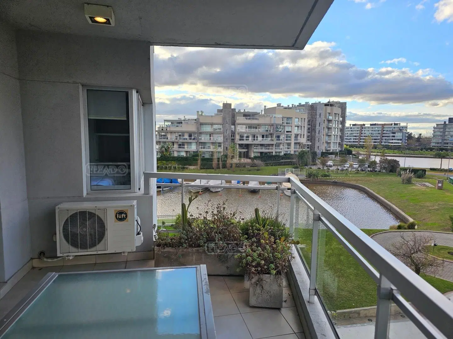 Departamento en Venta en Islas Del Canal, Nordelta, Tigre 4