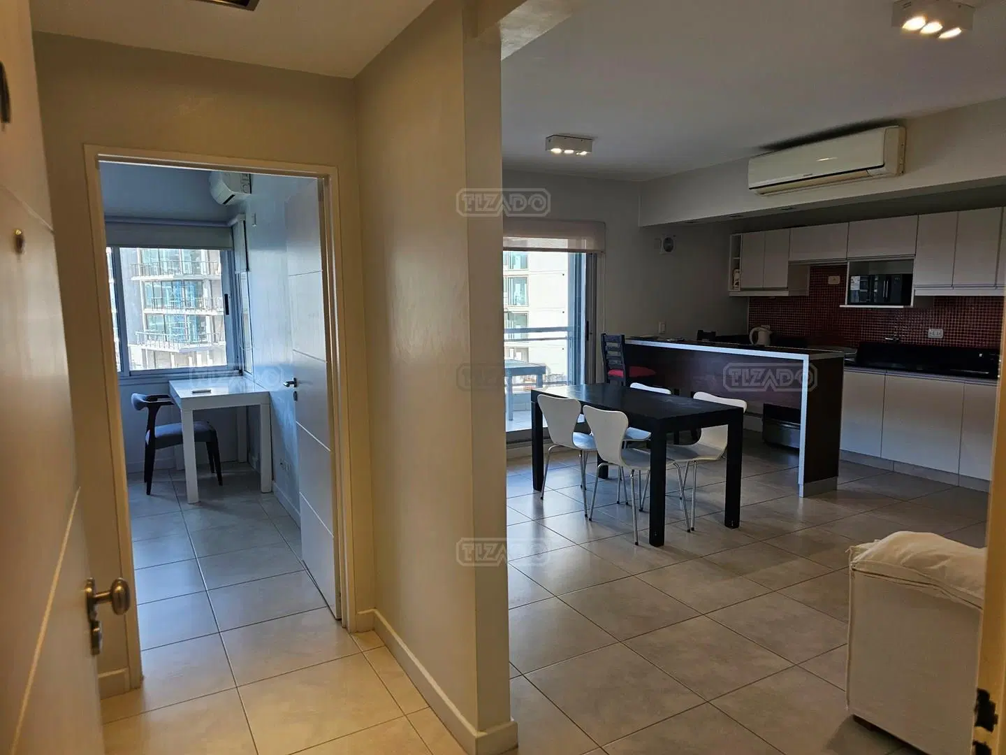 Departamento en Venta en Islas Del Canal, Nordelta, Tigre 5