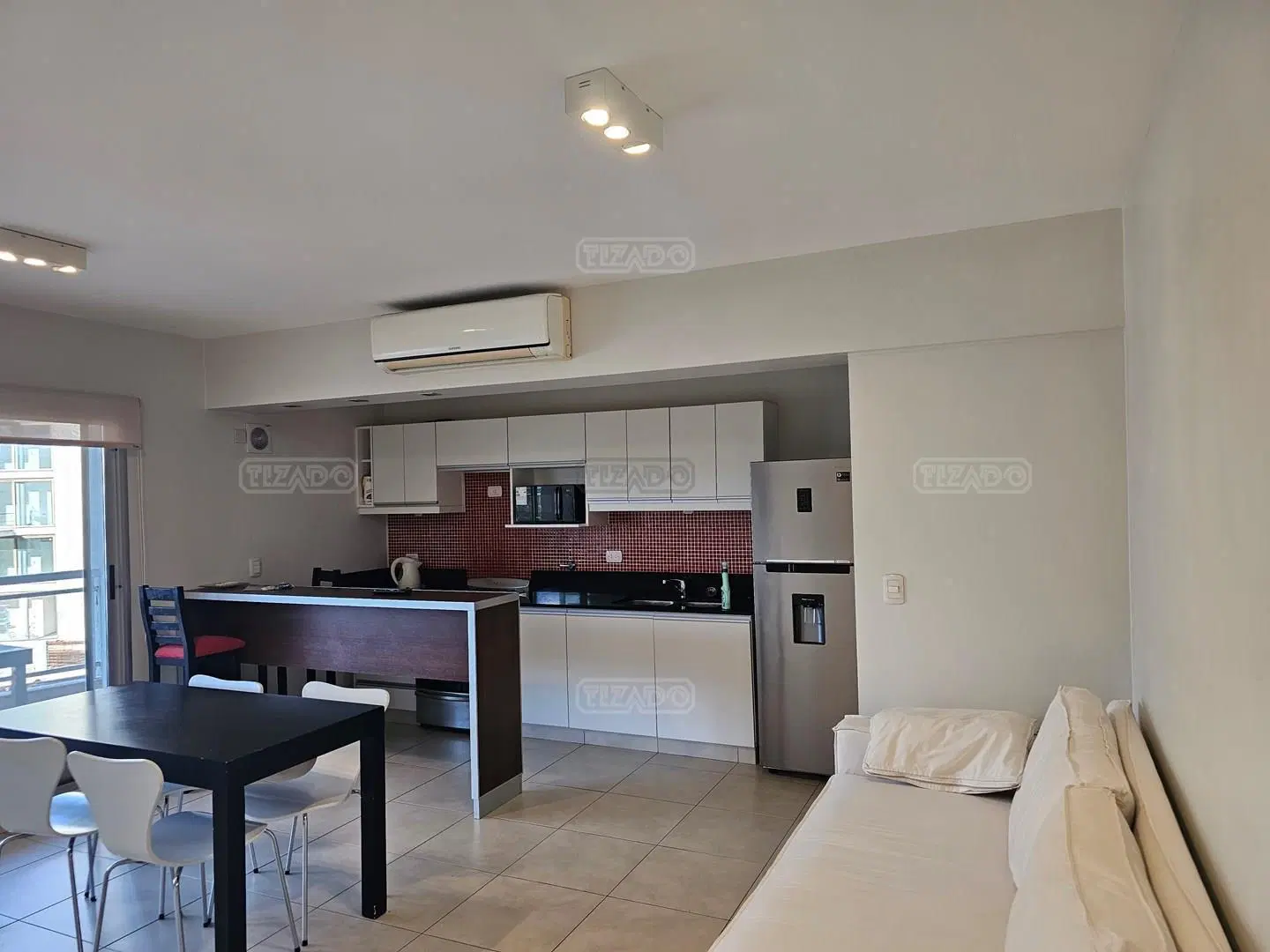 Departamento en Venta en Islas Del Canal, Nordelta, Tigre 1