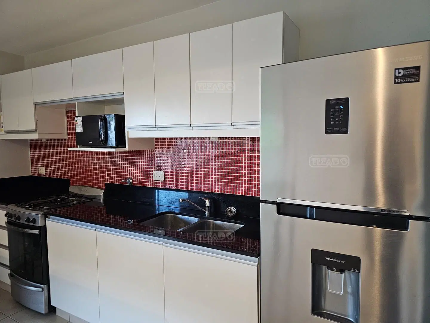 Departamento en Venta en Islas Del Canal, Nordelta, Tigre 2
