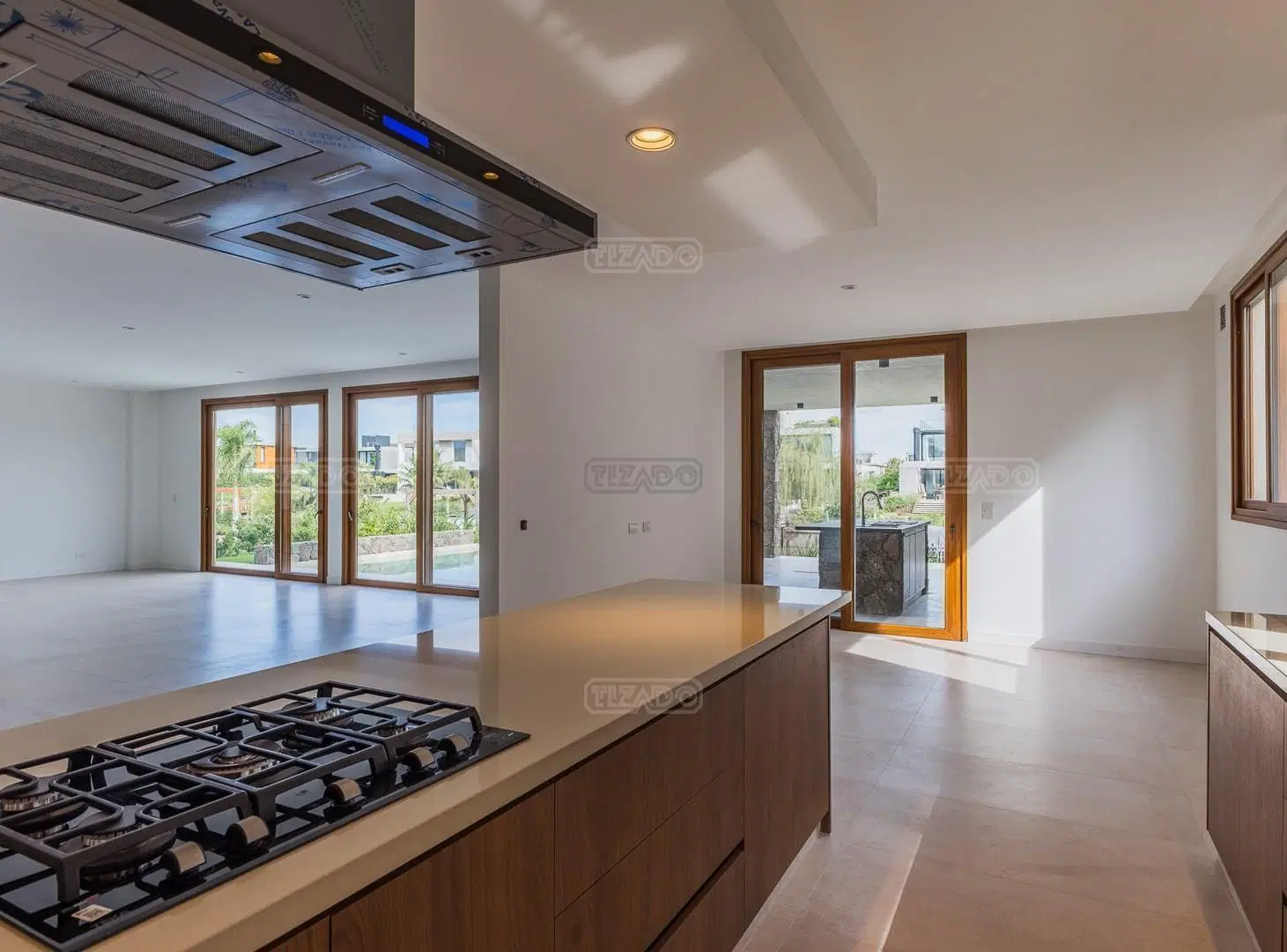 Casa  en Venta en El Yacht, Nordelta, Tigre 5