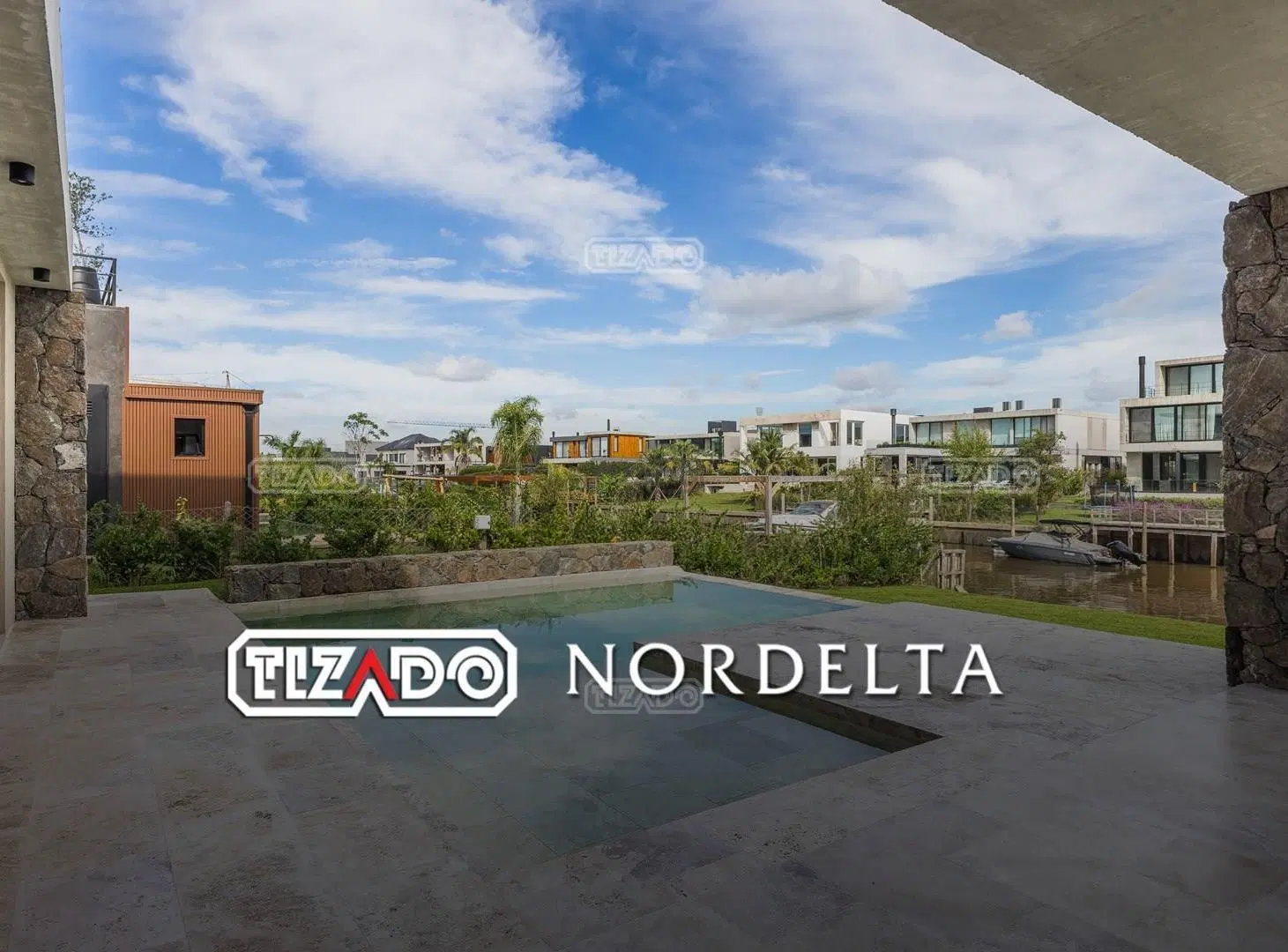 Casa  en Venta en El Yacht, Nordelta, Tigre 2