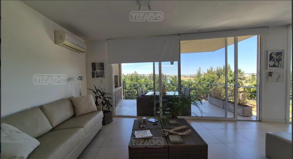 Foto de Departamento en Venta en El Palmar, Nordelta, Tigre, imagen 2