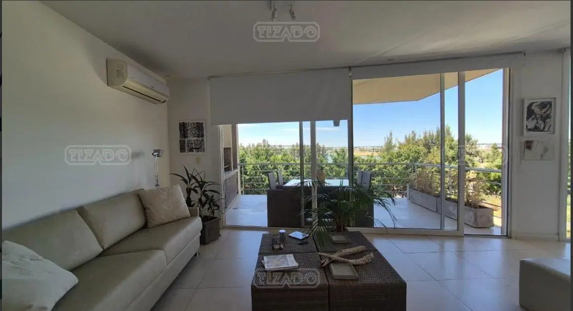 Departamento  en Venta en El Palmar, Nordelta, Tigre 2