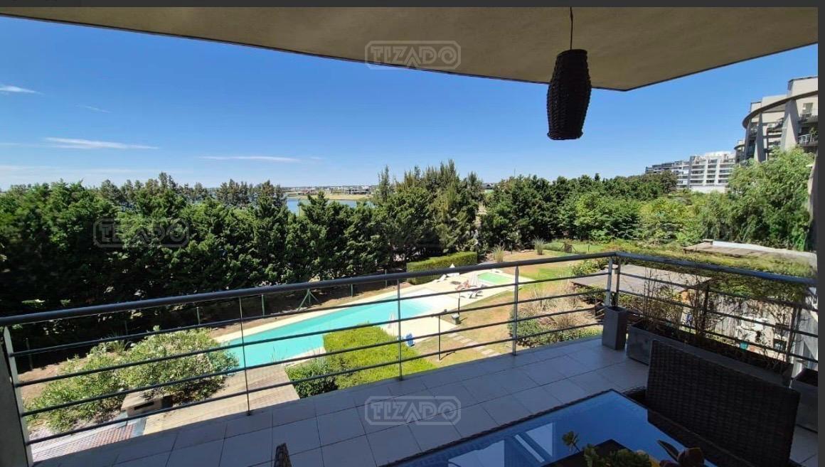 Foto de Departamento en Venta en El Palmar, Nordelta, Tigre, imagen 4
