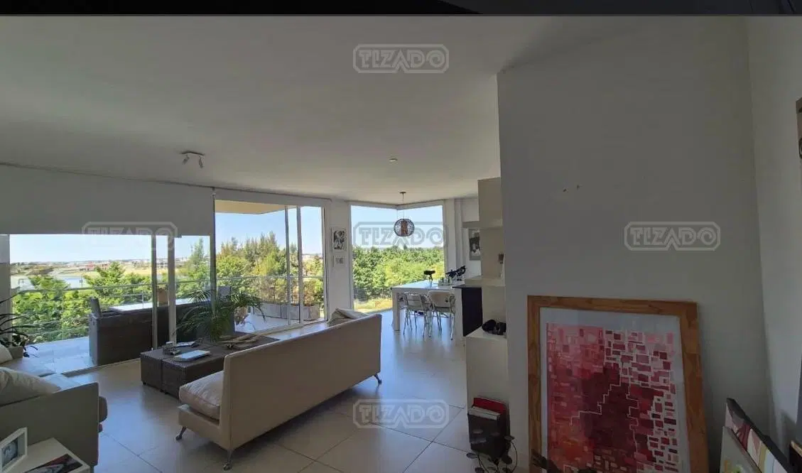 Departamento  en Venta en El Palmar, Nordelta, Tigre 5