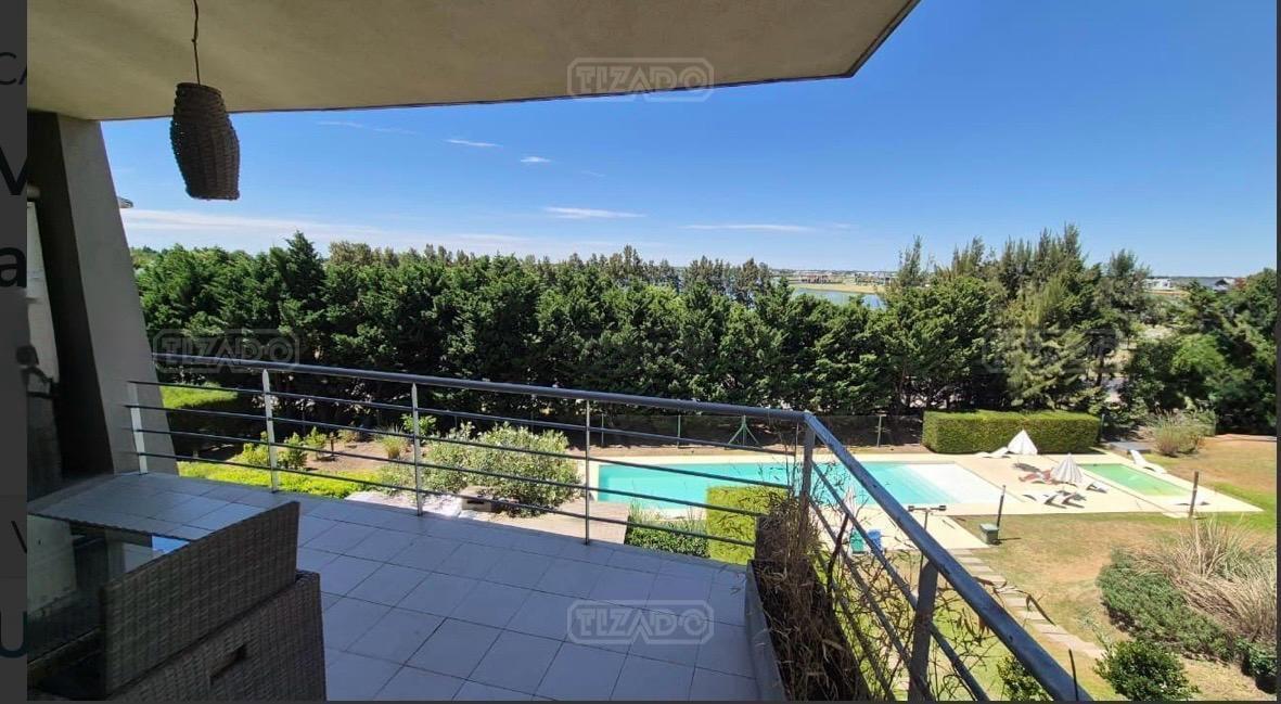 Foto de Departamento en Venta en El Palmar, Nordelta, Tigre, imagen 3
