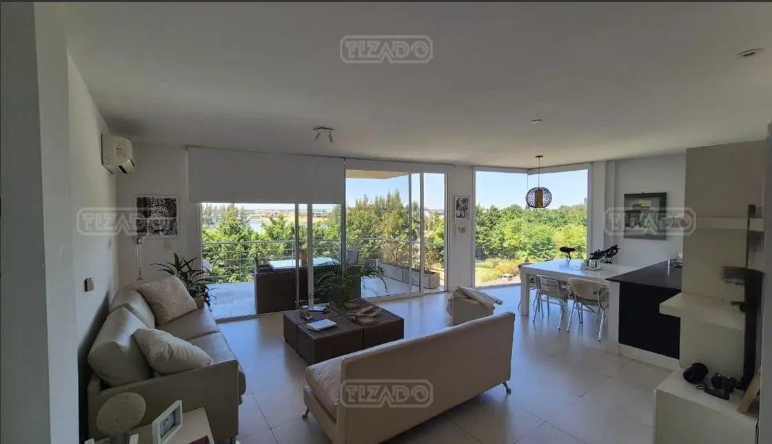 Departamento  en Venta en El Palmar, Nordelta, Tigre 6