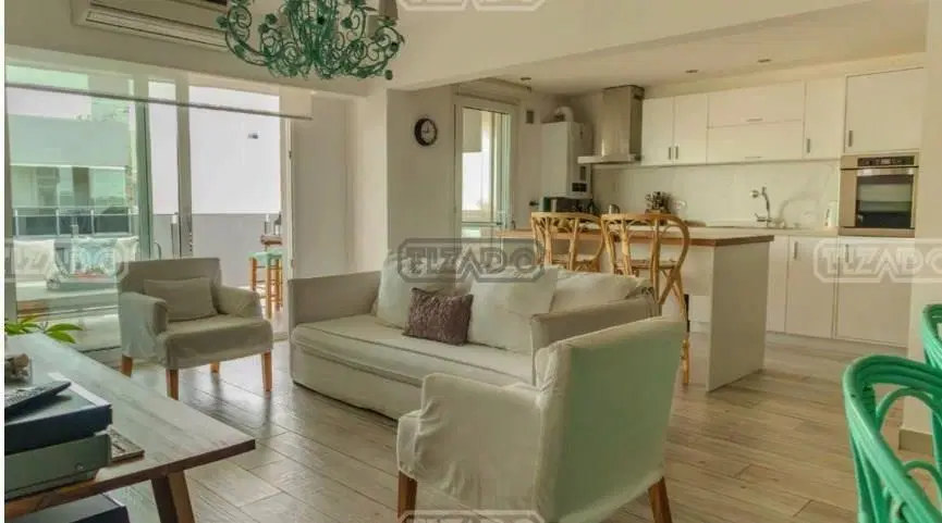 Departamento  en Venta en Torres Cristal, El Portal, Nordelta 5