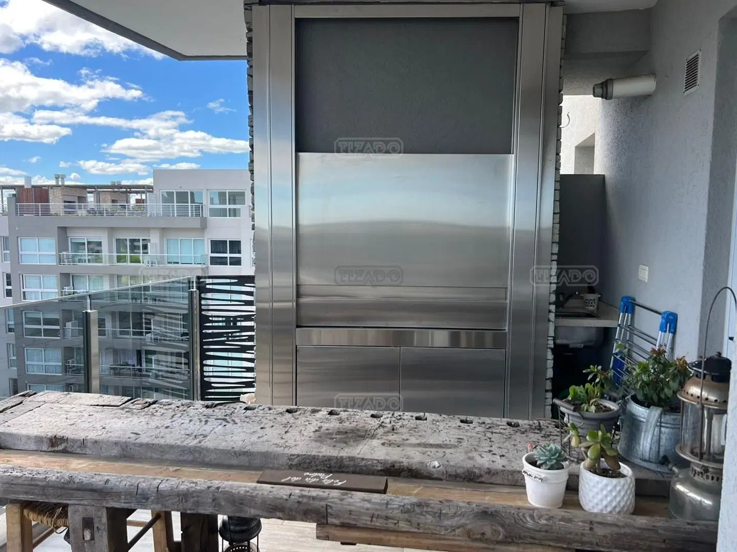 Departamento  en Venta en Torres Cristal, El Portal, Nordelta 3