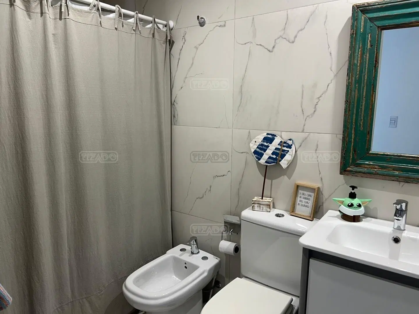 Departamento  en Venta en Torres Cristal, El Portal, Nordelta 8