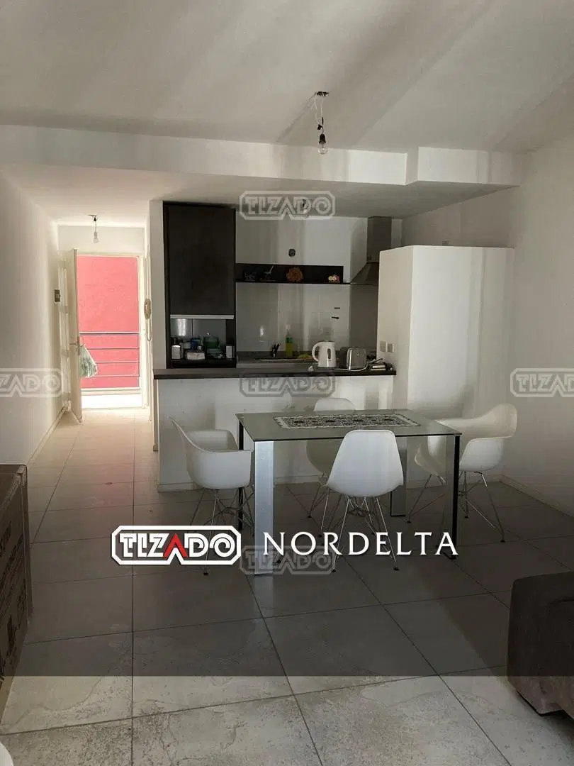 Departamento Loft en Venta en Tigre, G.B.A. Zona Norte, Argentina 2