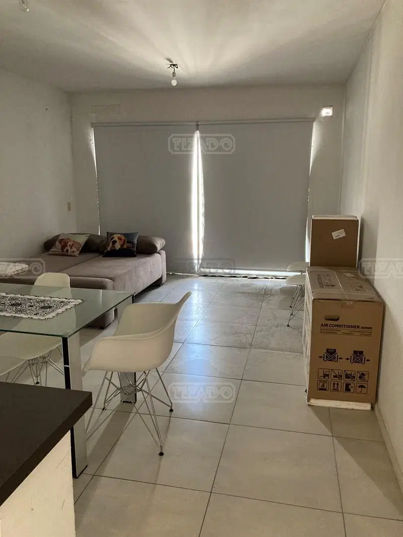 Departamento Loft en Venta en Tigre, G.B.A. Zona Norte, Argentina 1
