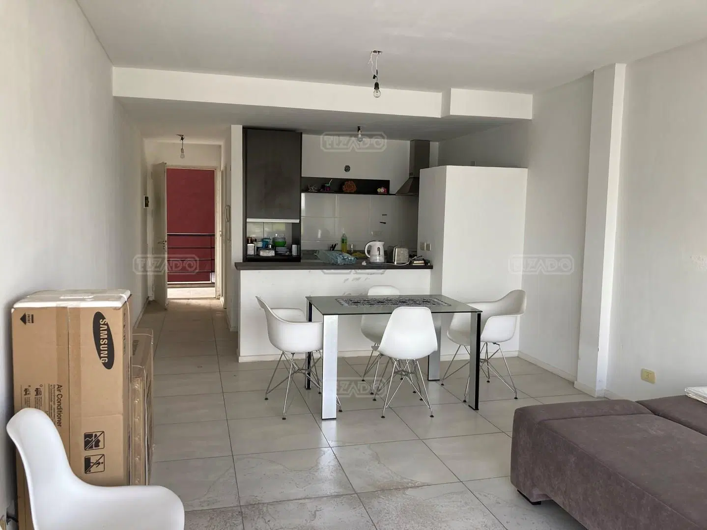 Departamento Loft en Venta en Tigre, G.B.A. Zona Norte, Argentina 4