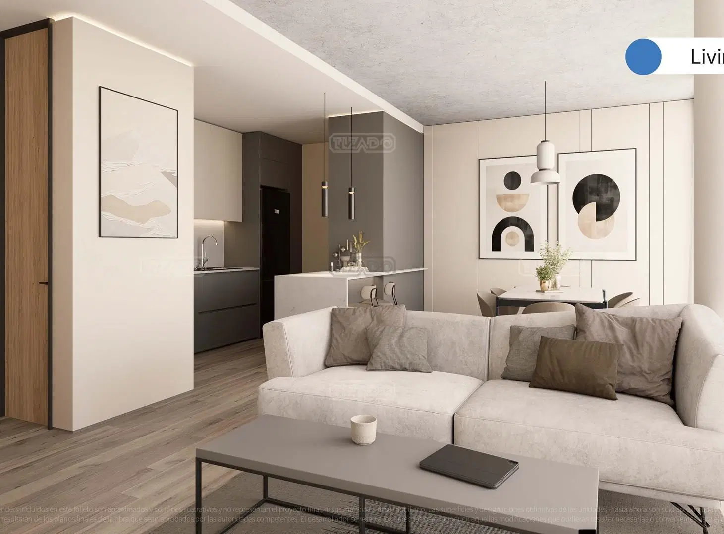 Departamento en Venta en Playa Grande, Mar Del Plata, General Pueyrredón 8