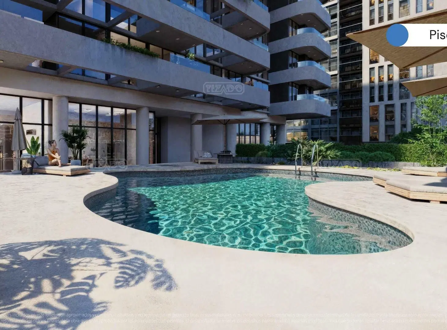 Departamento en Venta en Playa Grande, Mar Del Plata, General Pueyrredón 5