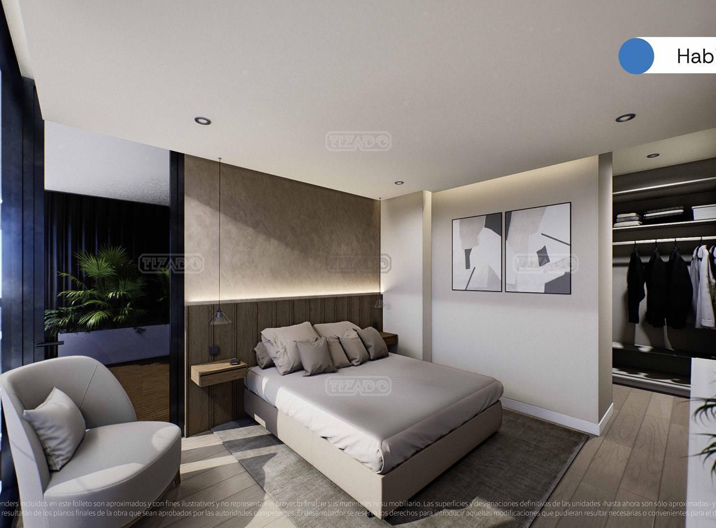 Foto de Departamento en Venta en Playa Grande, Mar Del Plata, General Pueyrredón, imagen 1