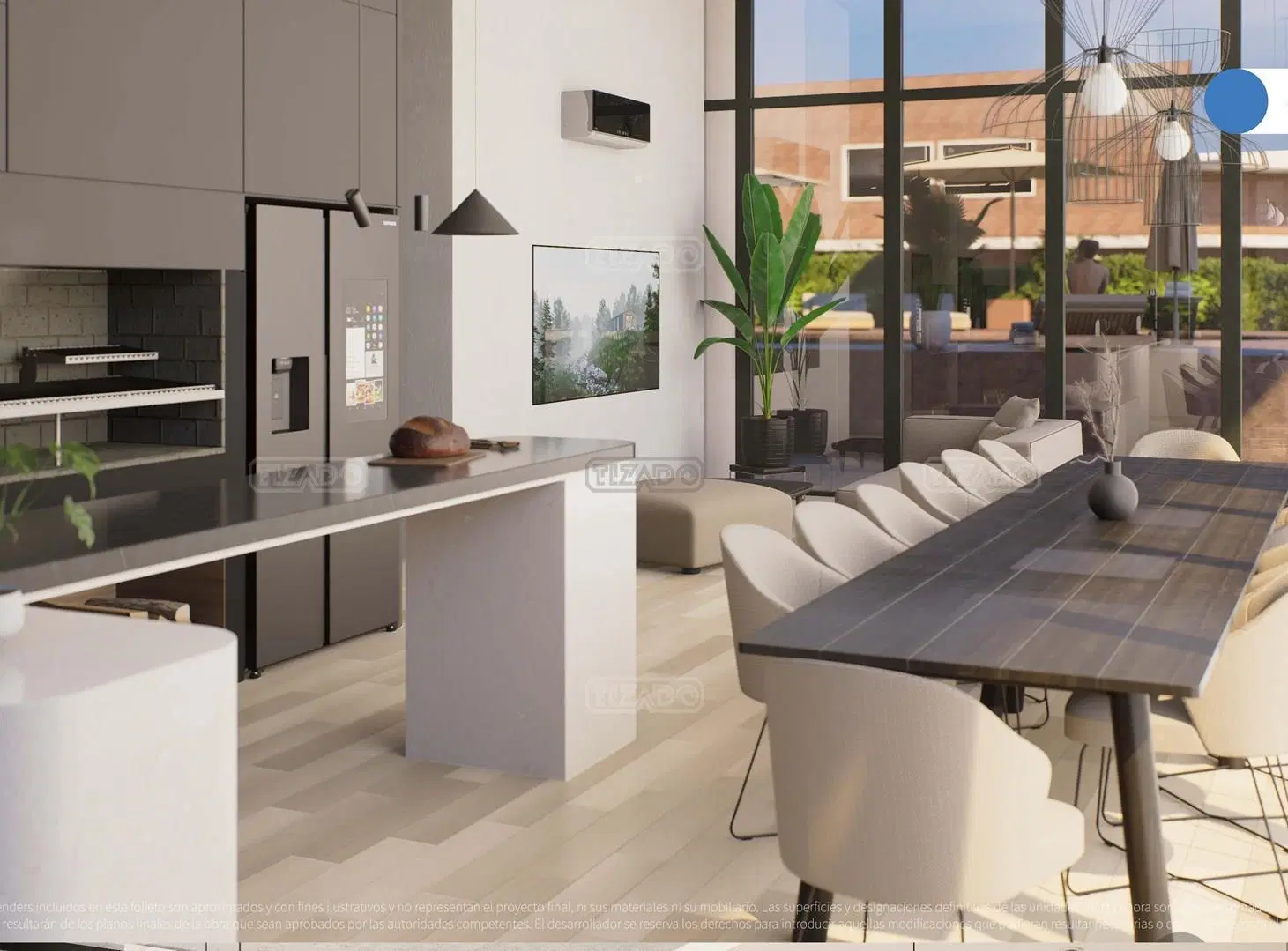 Departamento en Venta en Playa Grande, Mar Del Plata, General Pueyrredón 4
