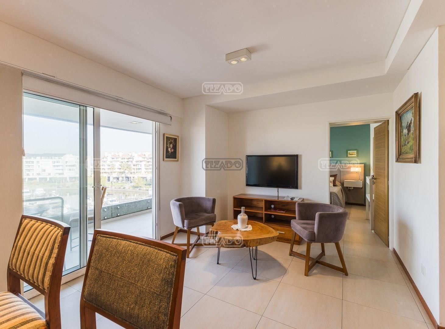 Foto de Departamento en Alquiler en Vista Bahia, Bahia Grande, Nordelta, imagen 3