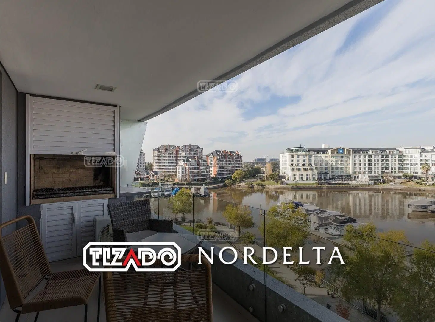 Departamento en Alquiler en Vista Bahia, Bahia Grande, Nordelta 5