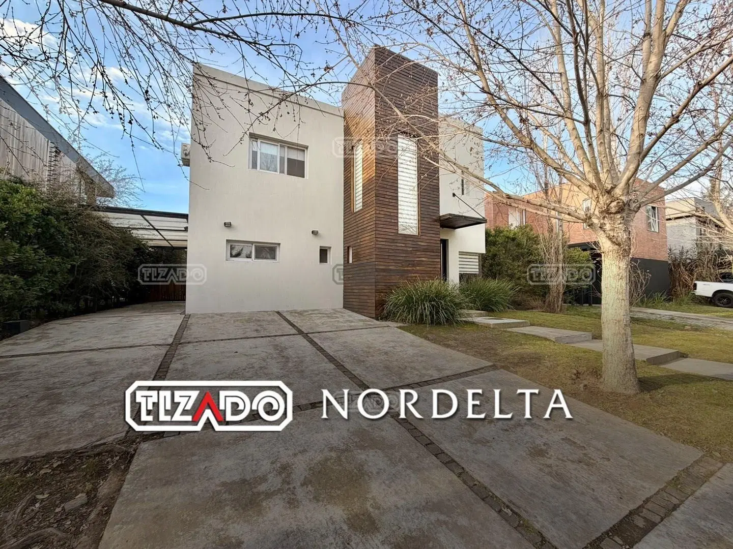 Casa en Alquiler en Tipas, Nordelta, Tigre 8