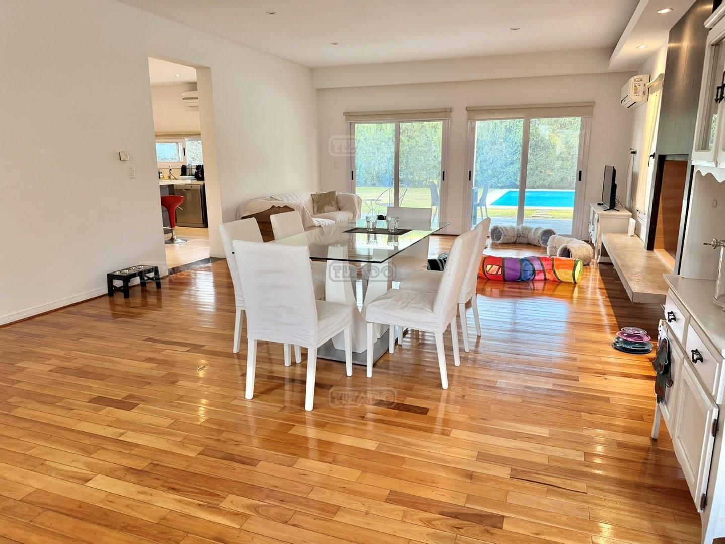 Foto de Casa en Alquiler en Tipas, Nordelta, Tigre, imagen 5