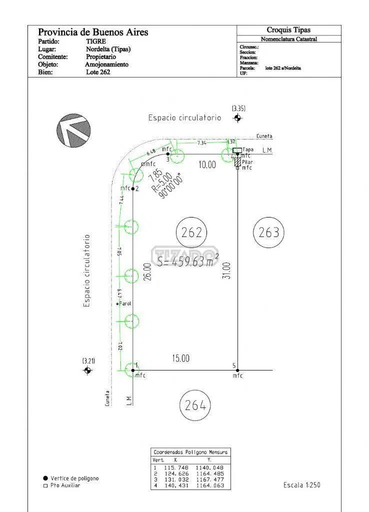 Plano 1