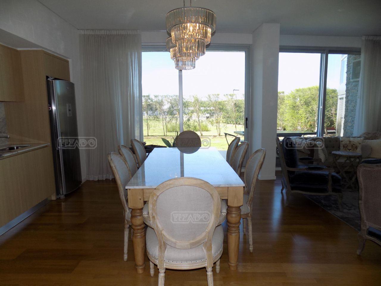 Foto de Departamento en Alquiler ubicado en El Golf, Nordelta, imagen 2