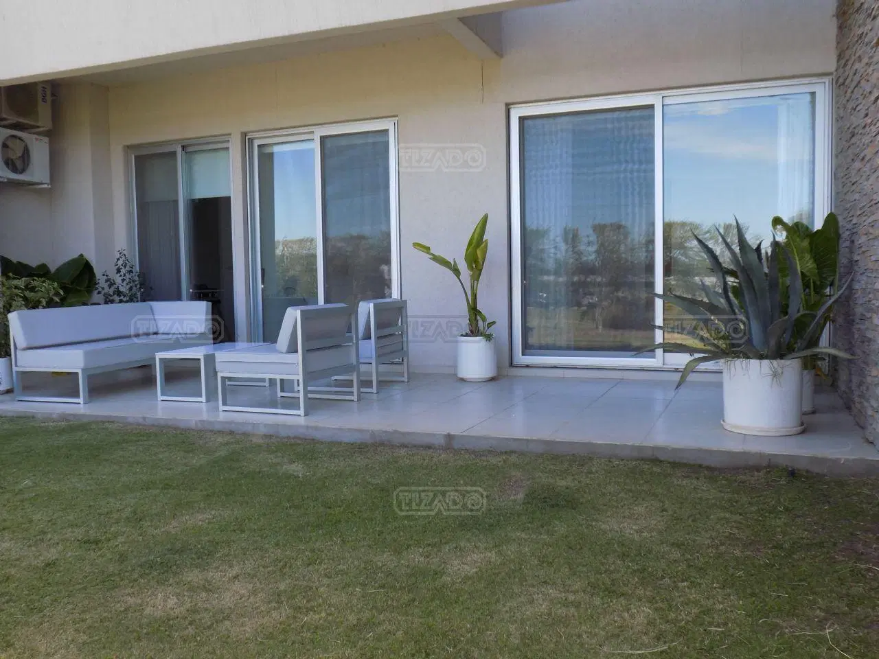 Departamento  en Alq. Temporario en Yoo Nordelta, Nordelta, Tigre 8