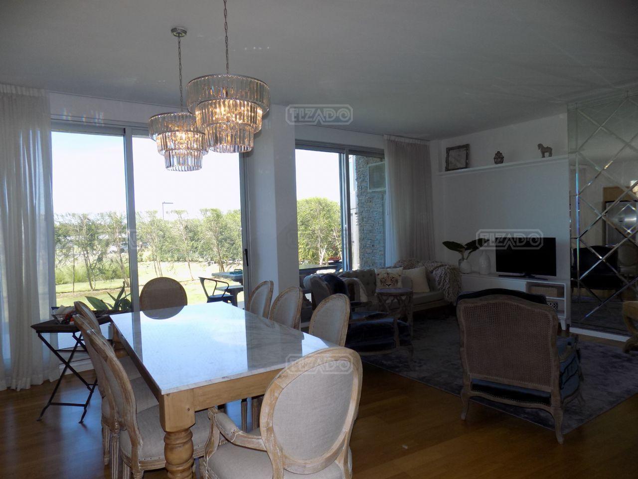 Foto de Departamento en Alq. Temporario en Yoo Nordelta, Nordelta, Tigre, imagen 5