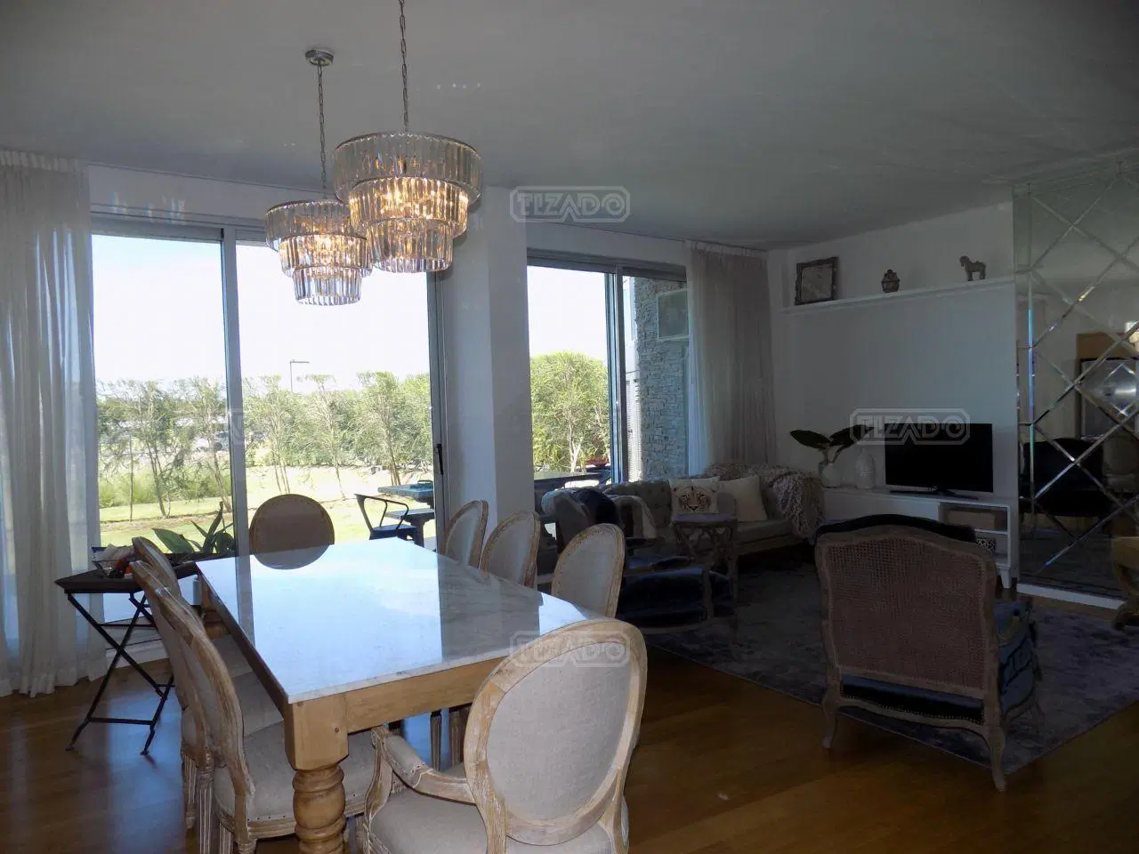 Departamento  en Alq. Temporario en Yoo Nordelta, Nordelta, Tigre 5