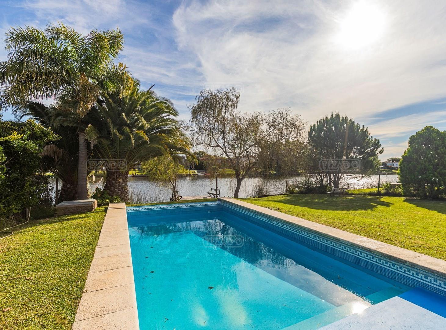 Foto de Casa en Alquiler en San Isidro Labrador, Villanueva, Tigre, imagen 2