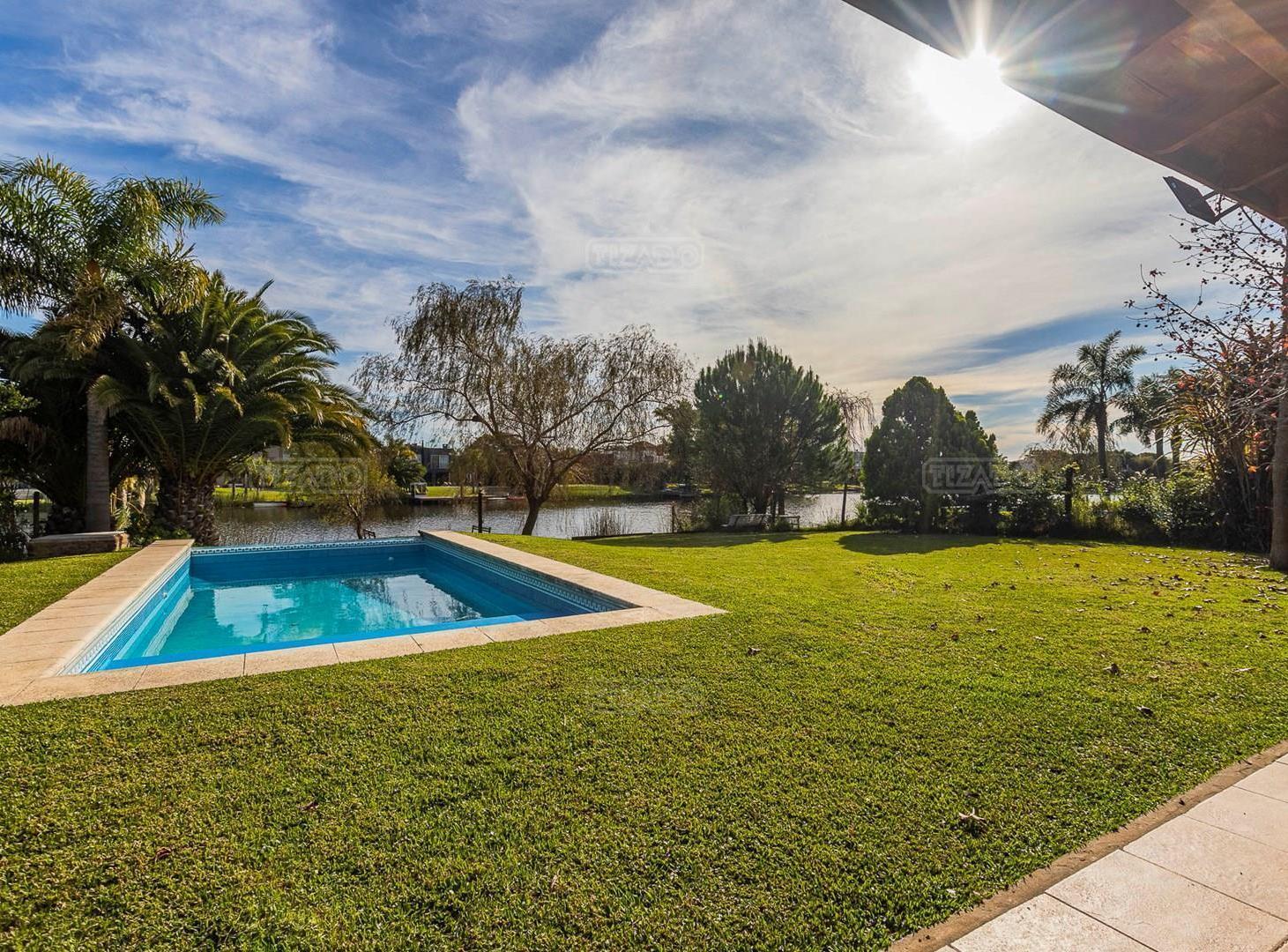 Foto de Casa en Alquiler en San Isidro Labrador, Villanueva, Tigre, imagen 4