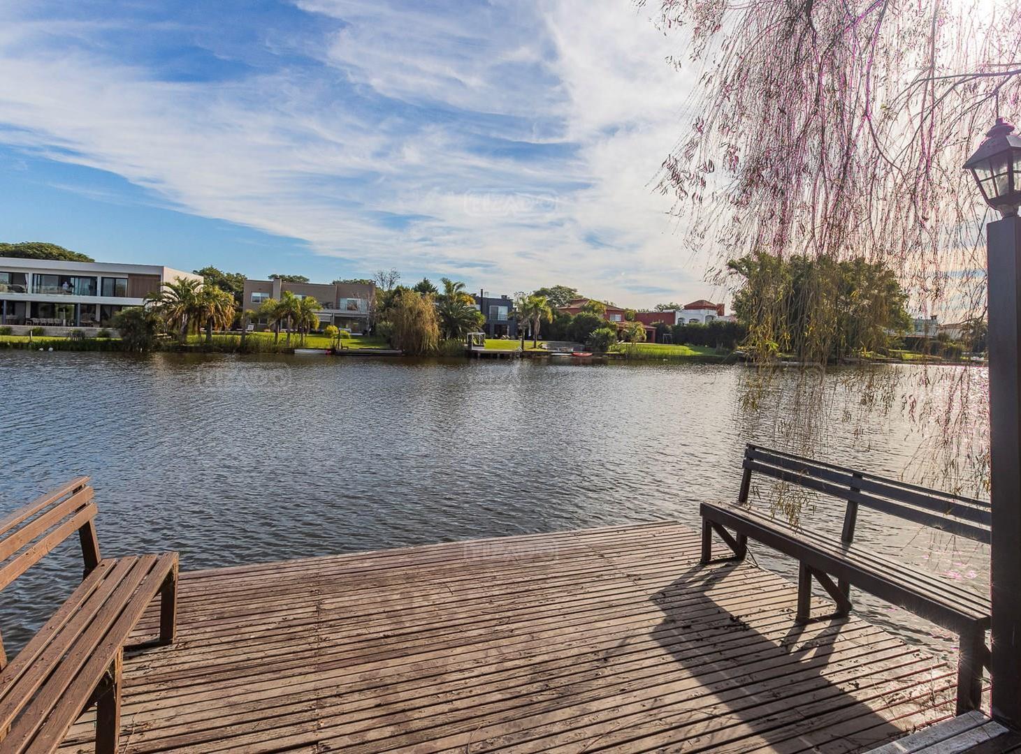 Foto de Casa en Alquiler en San Isidro Labrador, Villanueva, Tigre, imagen 5