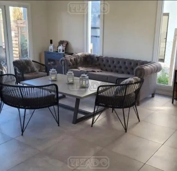 Casa en Alquiler en Vila Marina I, Villanueva, Tigre 3