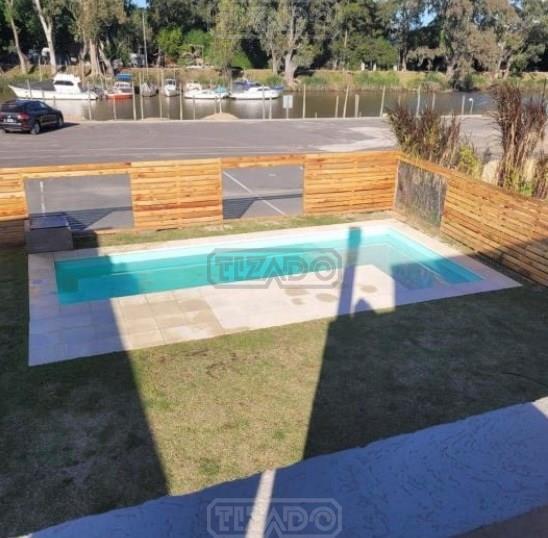 Casa  en Alquiler en Vila Marina I, Villanueva, Tigre