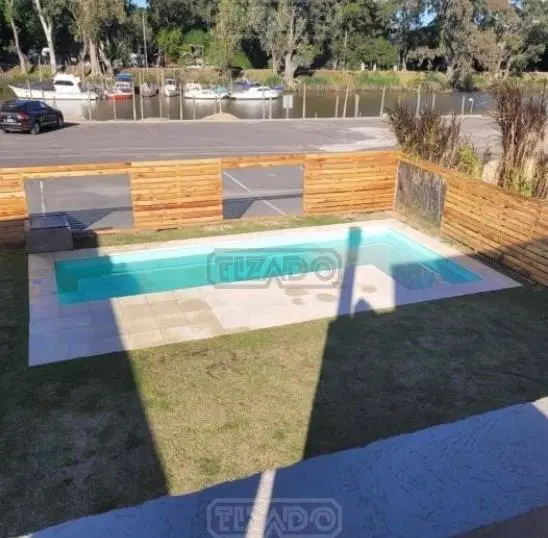 Casa en Alquiler en Vila Marina I, Villanueva, Tigre 1