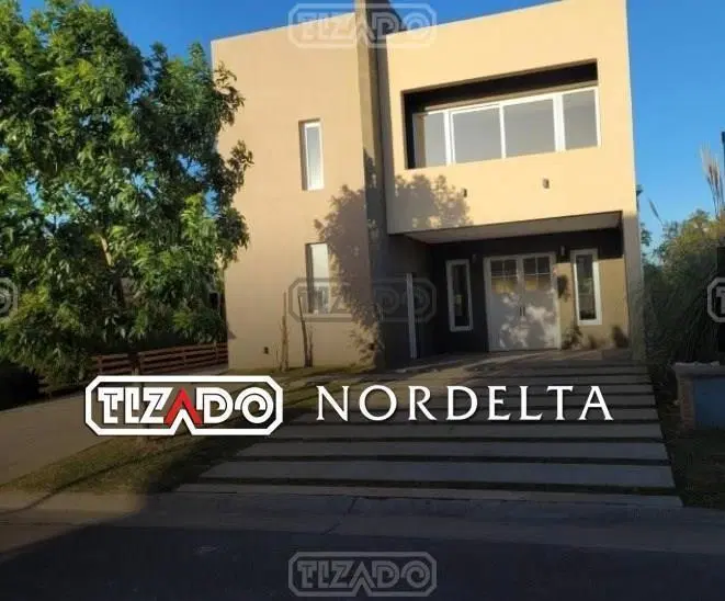 Casa en Alquiler en Vila Marina I, Villanueva, Tigre 8