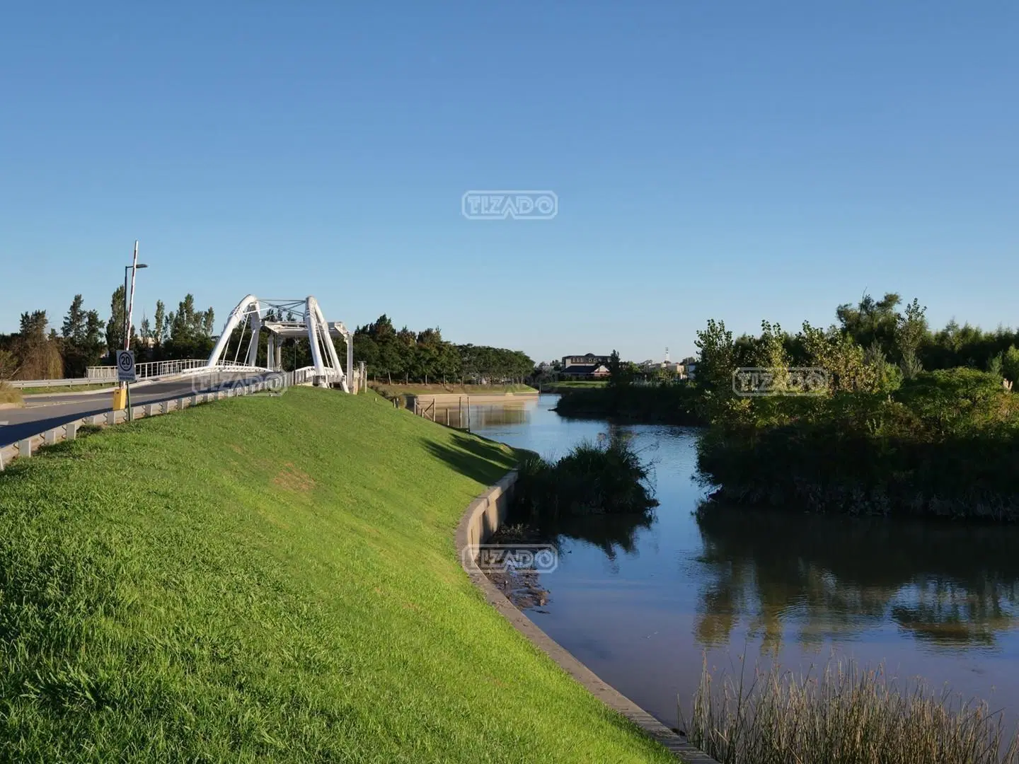 Terreno Lote en Venta en Bahia Grande, Nordelta, Tigre 1