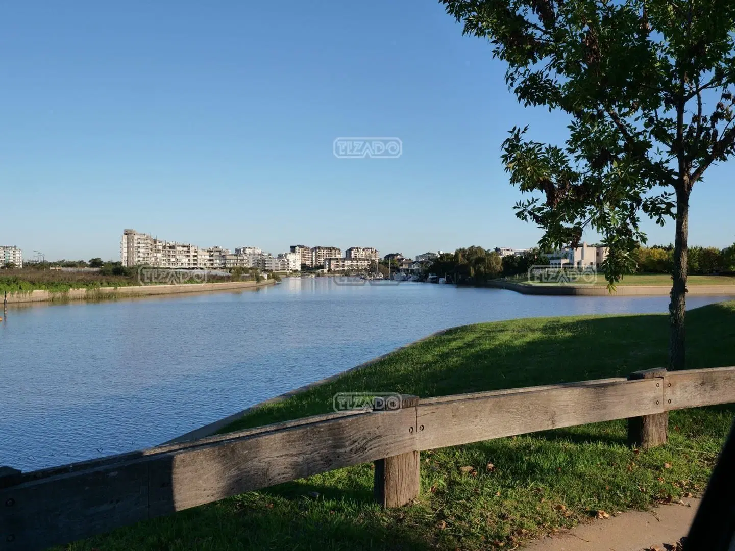 Terreno Lote en Venta en Bahia Grande, Nordelta, Tigre 3