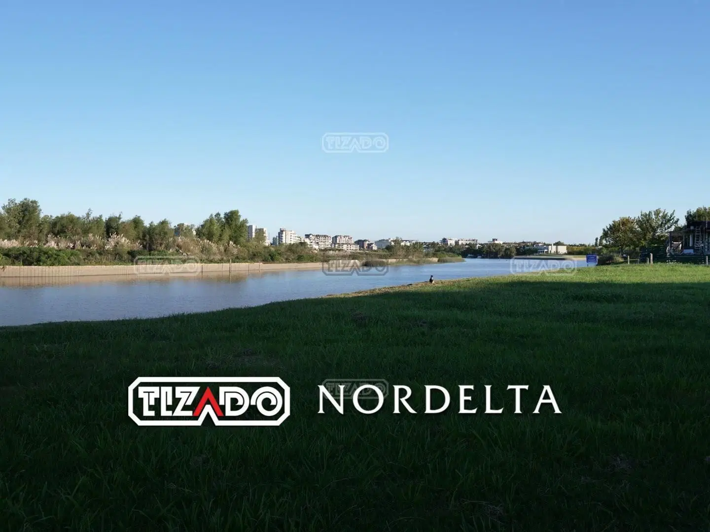 Terreno Lote en Venta en Bahia Grande, Nordelta, Tigre 2