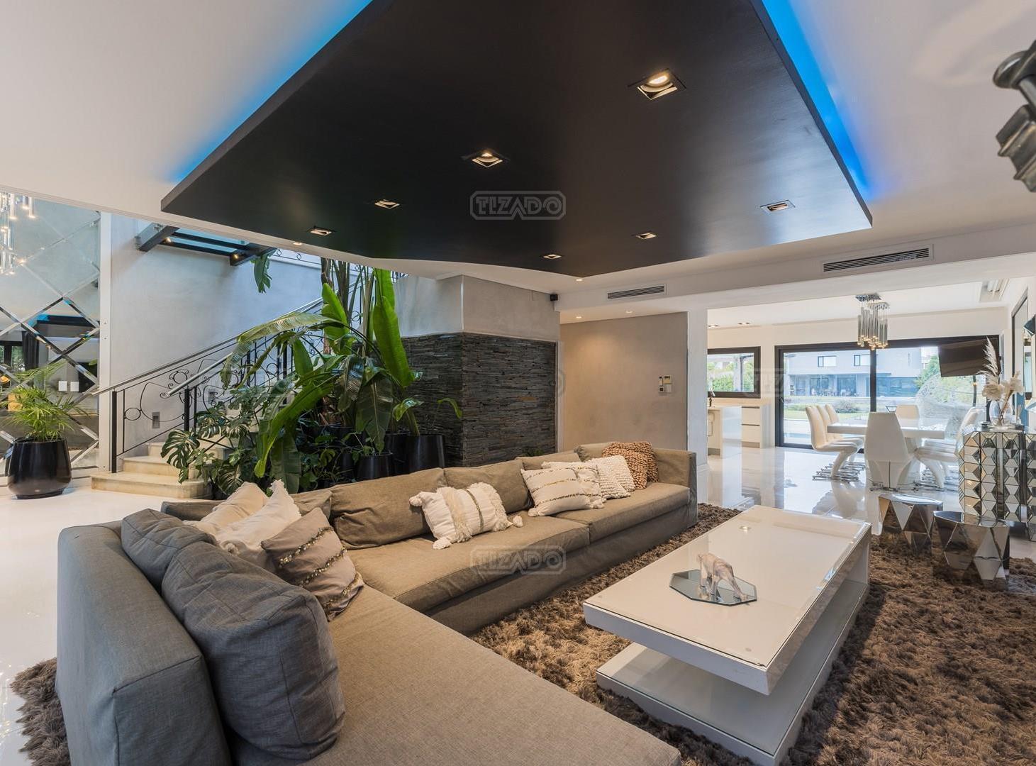 Foto de Casa en Alquiler en El Yacht, Nordelta, Tigre, imagen 3